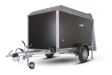 VZ O trailers 